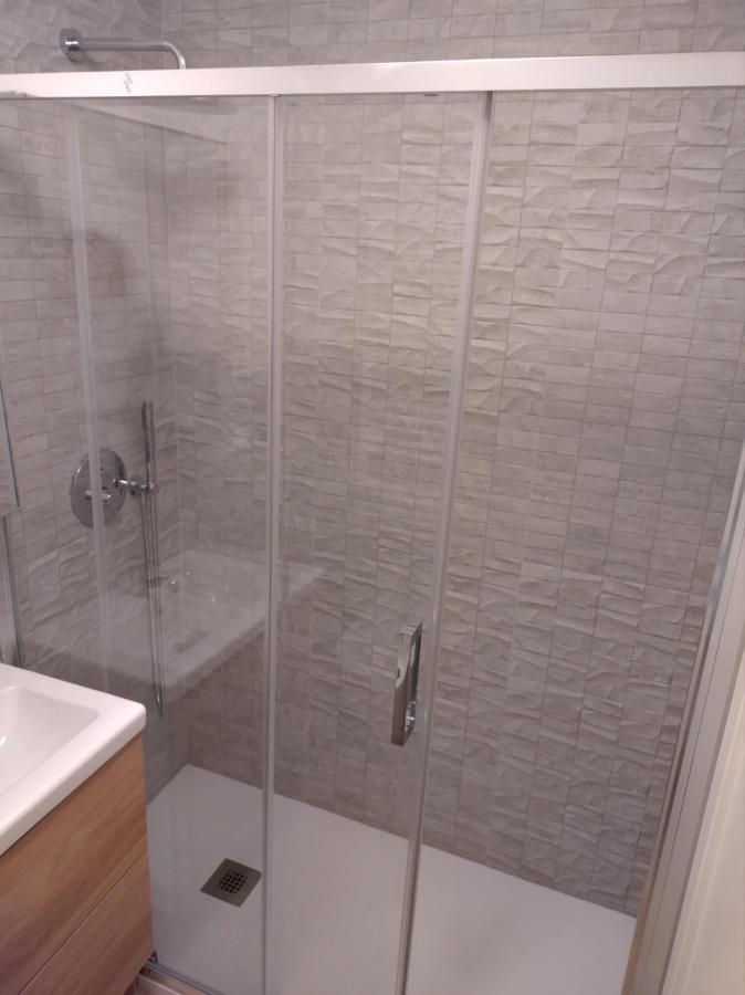 La Bella Olivia Apartment Trieste Ngoại thất bức ảnh