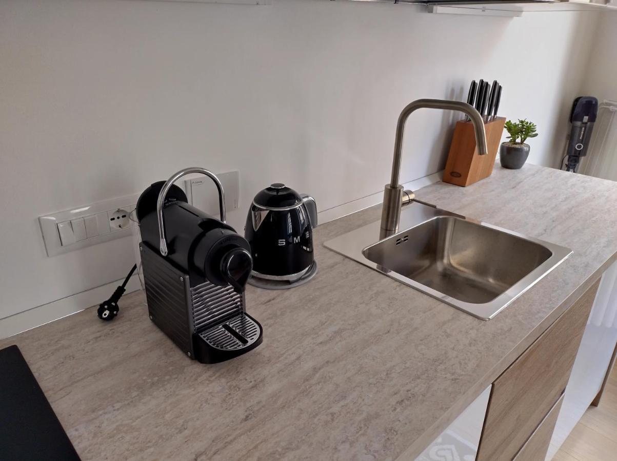 La Bella Olivia Apartment Trieste Ngoại thất bức ảnh