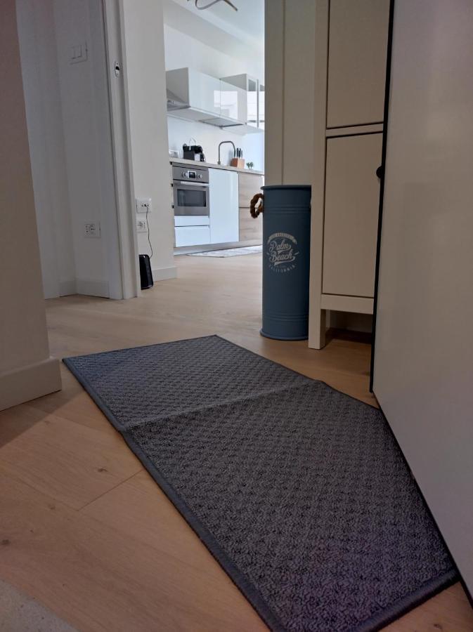 La Bella Olivia Apartment Trieste Ngoại thất bức ảnh