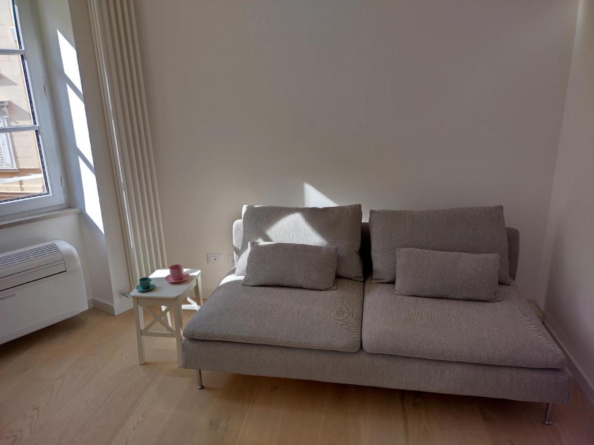La Bella Olivia Apartment Trieste Ngoại thất bức ảnh